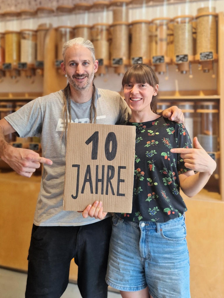 10 Jahre - Bild 1