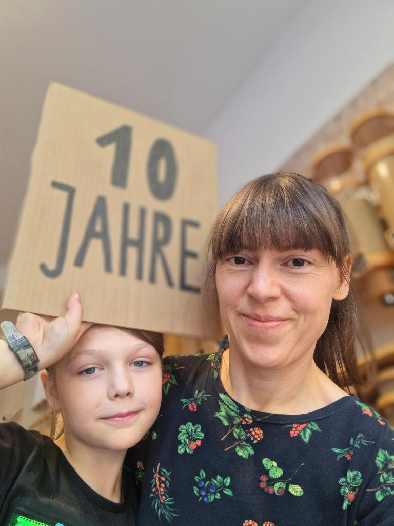 10 Jahre - Bild 4